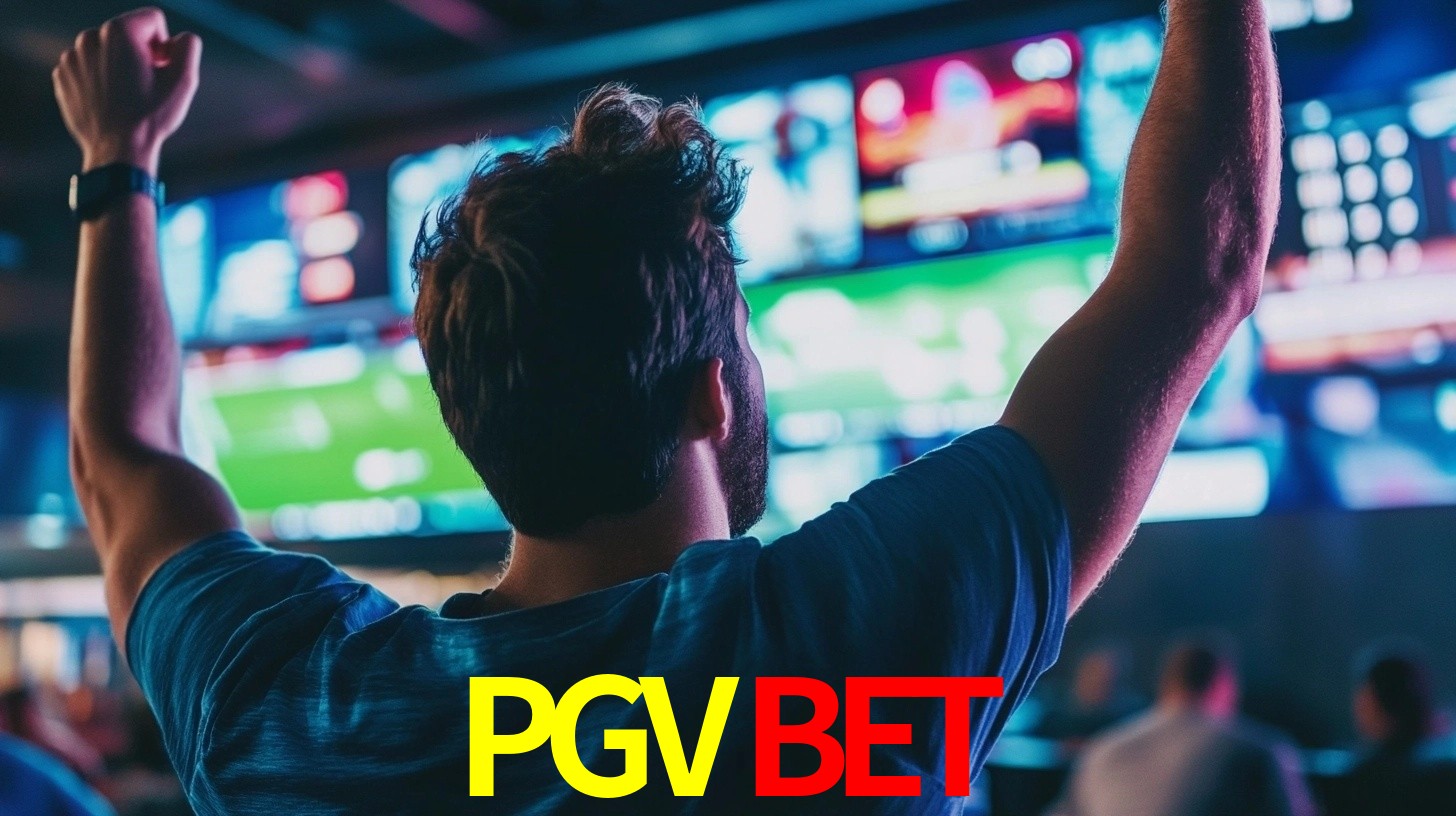 PGVBET: Seu Cassino Premiado com Pagamentos Rápidos