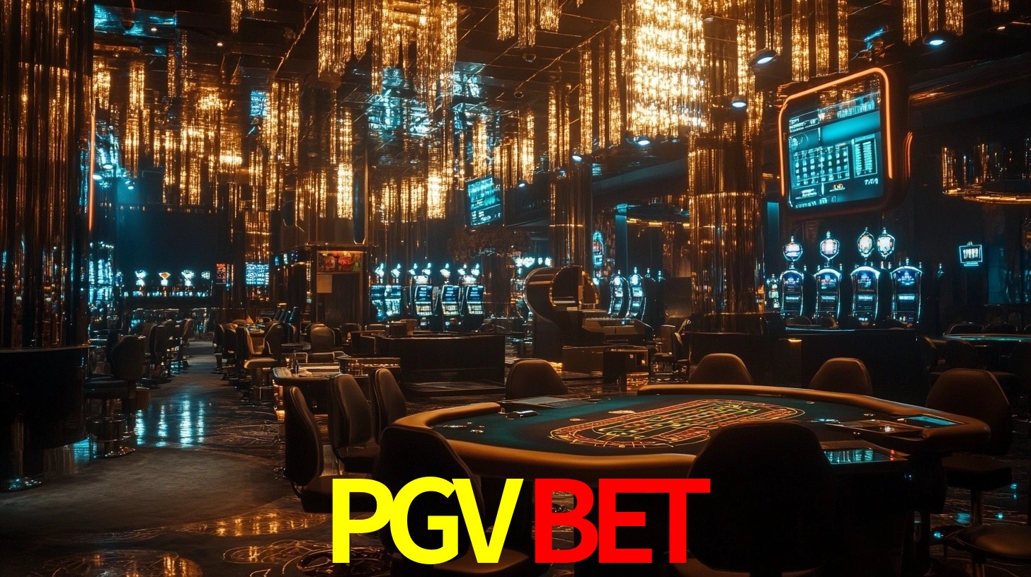 Pgv Bet Baixar
