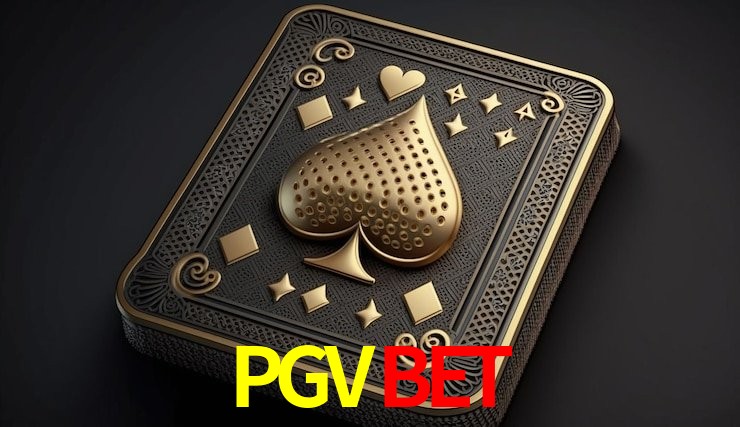 Bônus de Boas-vindas PGVBET