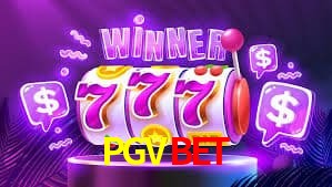 Welcome Bonus PGVBET