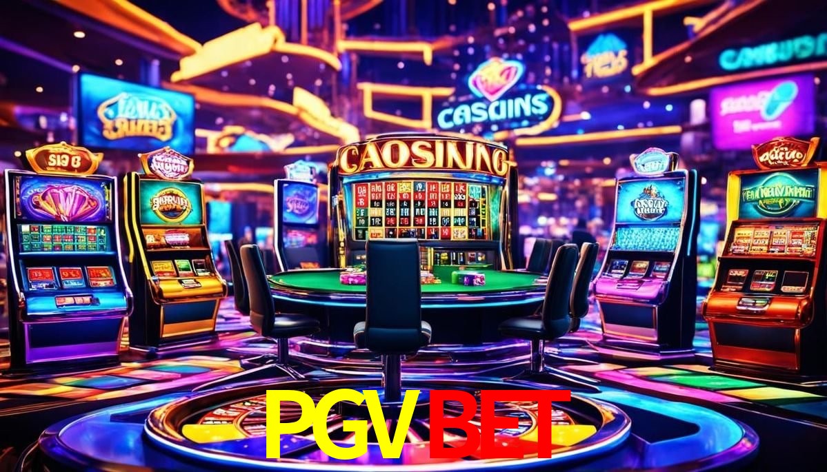 Estatísticas PGVBET