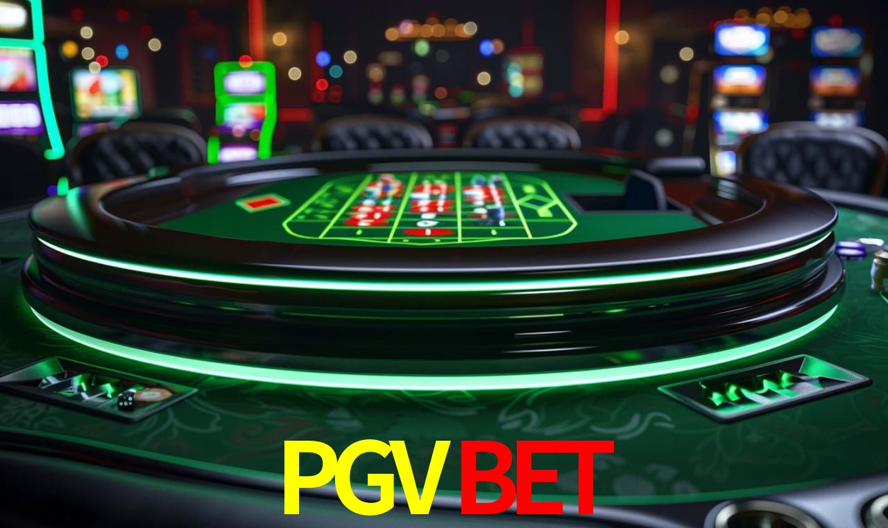 Seasonal Promotions PGVBET