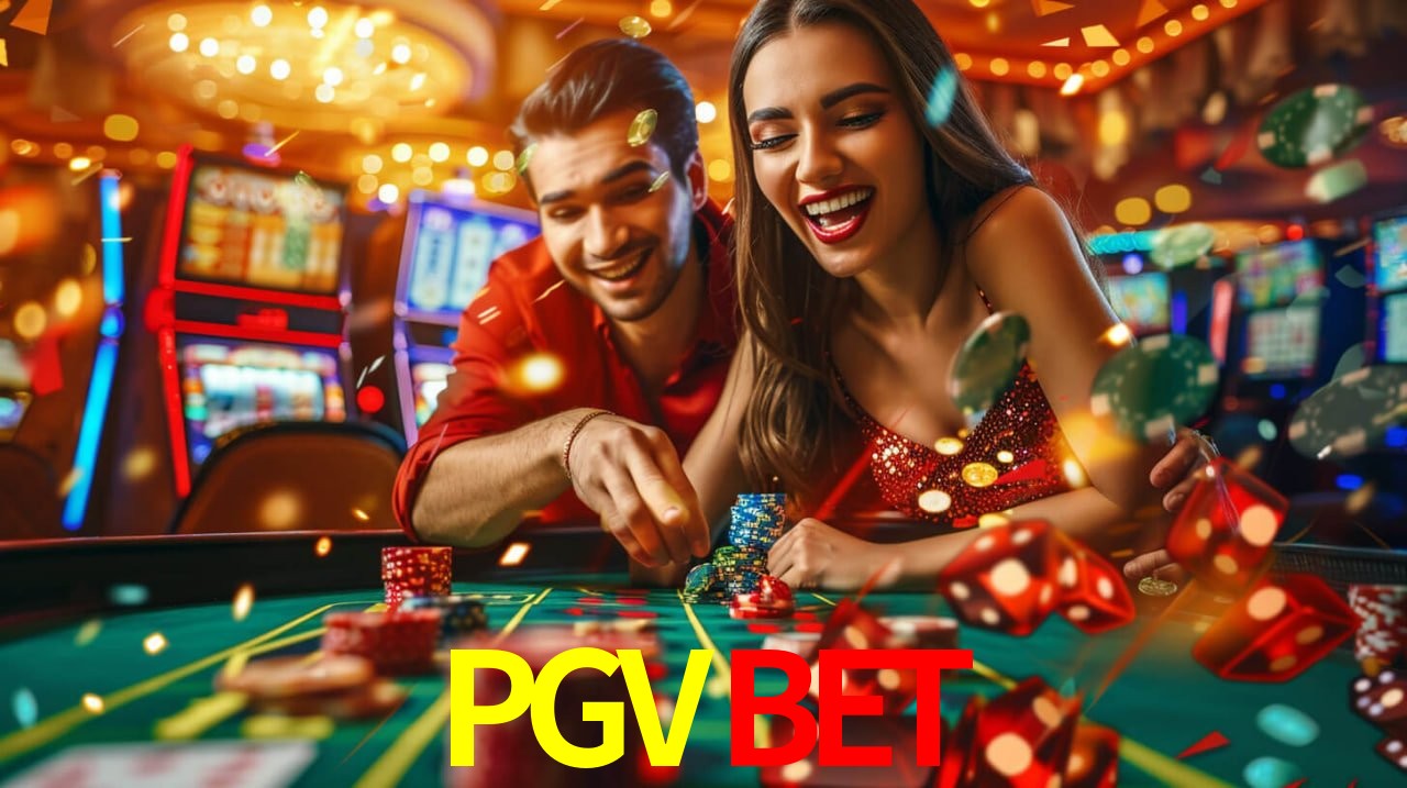 Cadastro Rápido PGVBET
