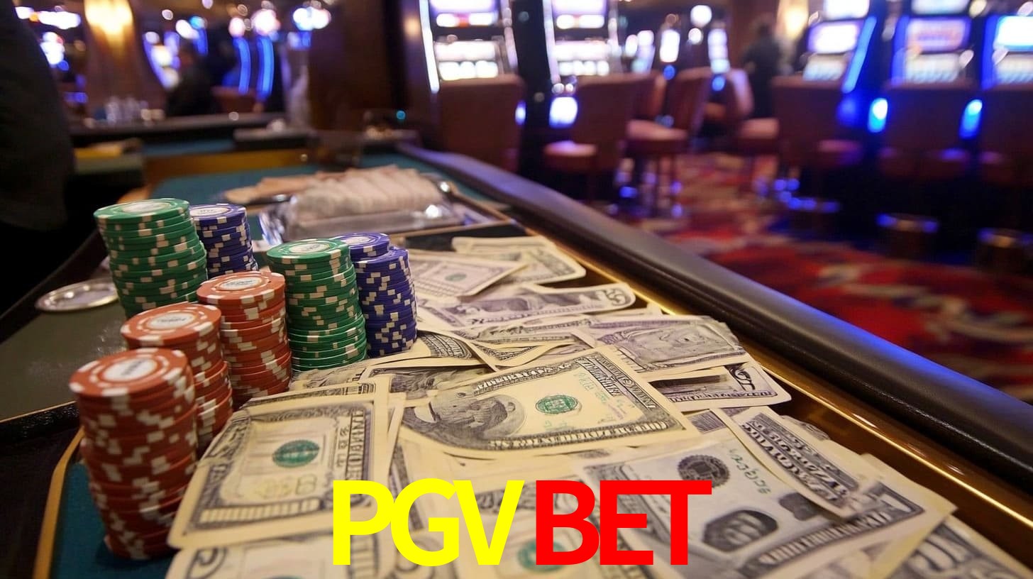 Biblioteca de slots populares na PGVBET