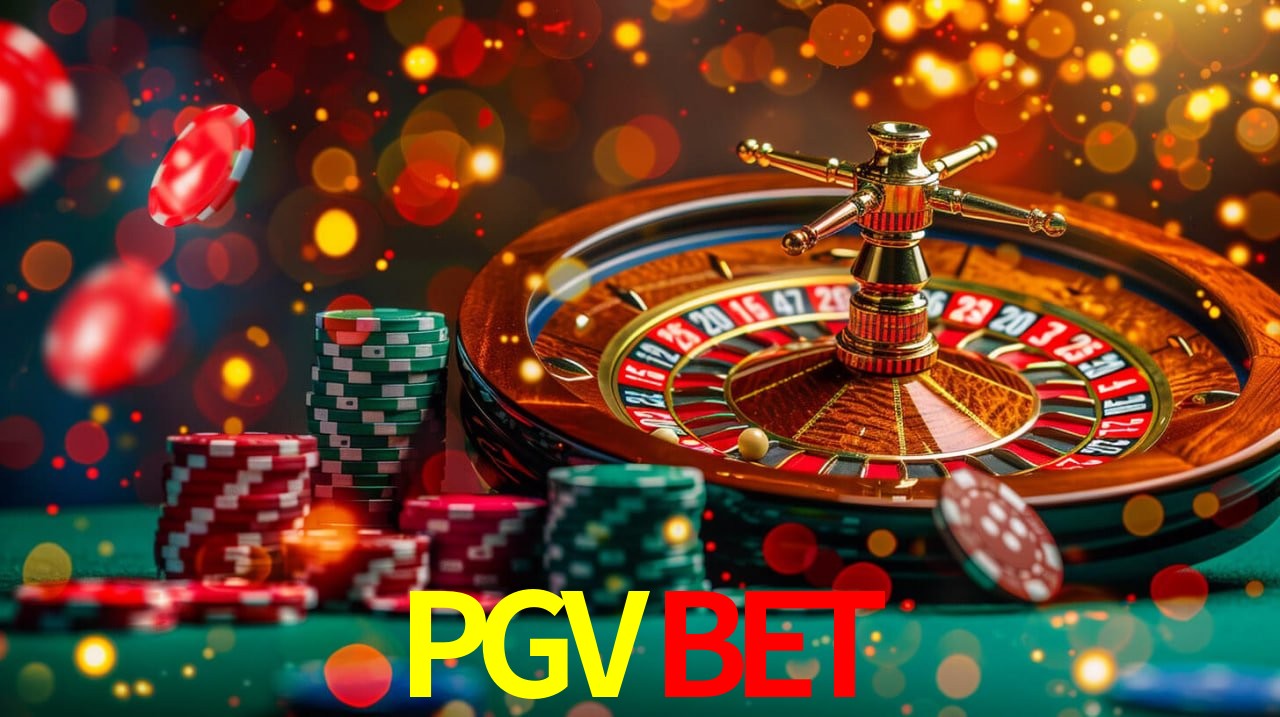 Inovações de Jogos na PGVBET: O Futuro das Experiências Interativas