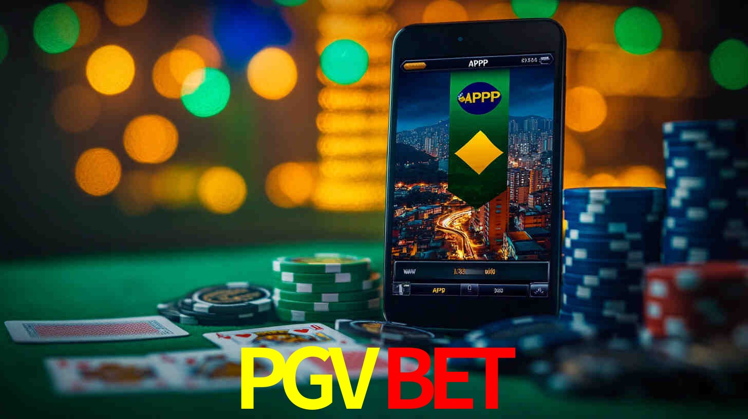 Descubra a Essência do PGVBET: Nossa História e Compromissos