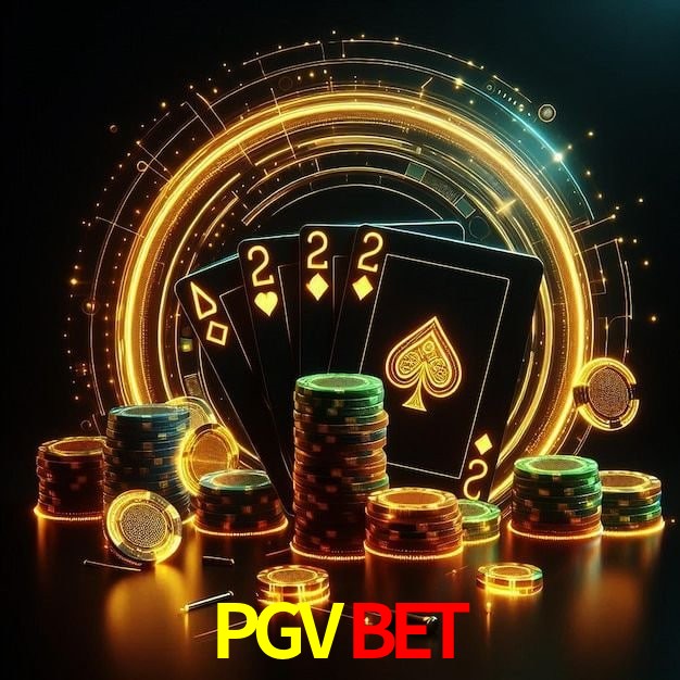 Recursos de Bônus PGVBET