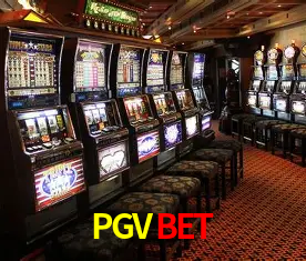 A Experiência Imersiva dos Cassinos Ao Vivo no PGVBET