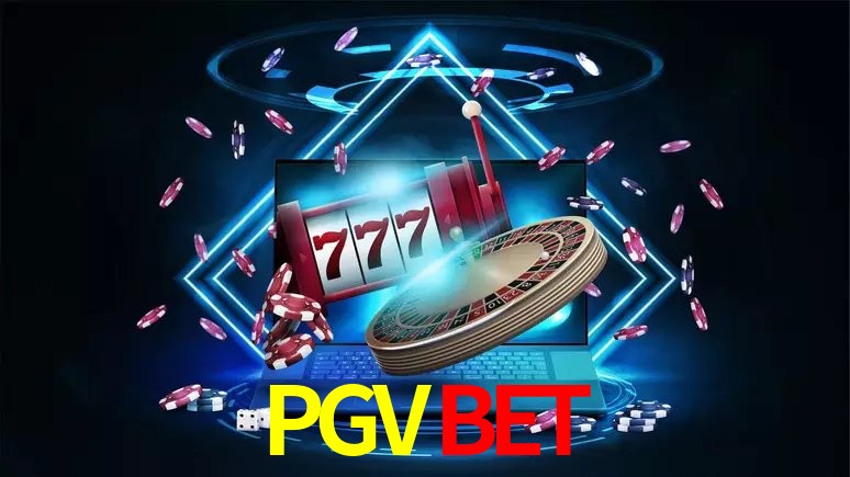 Provedores de Jogos PGVBET