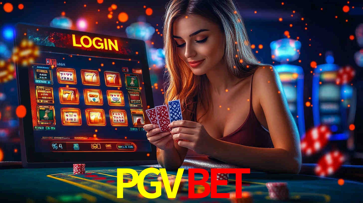 Bônus Generosos e Exclusivos no PGVBET para Você!