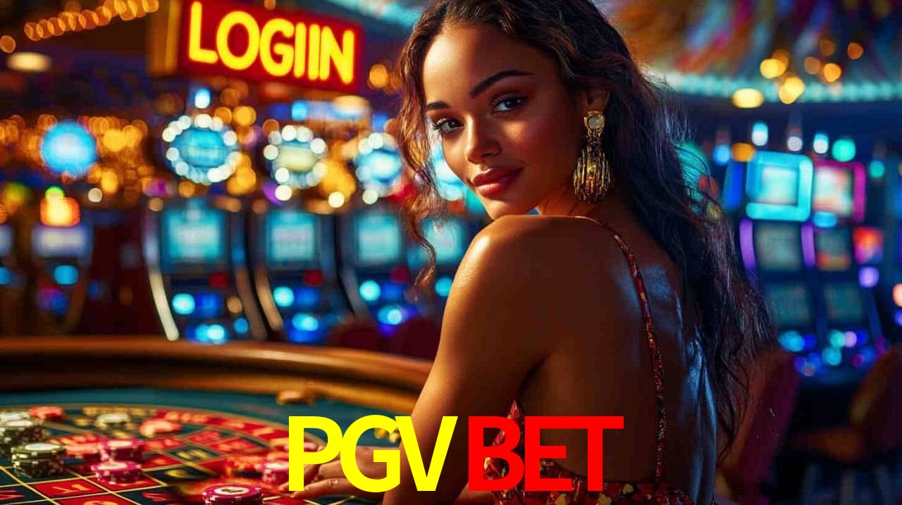 Diretório de Jogos PGVBET