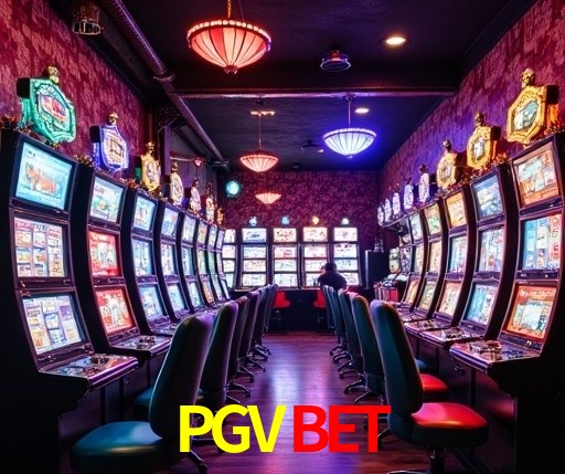 Segurança e performance na plataforma PGVBET