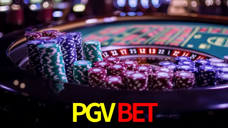VIP Casino PGVBET