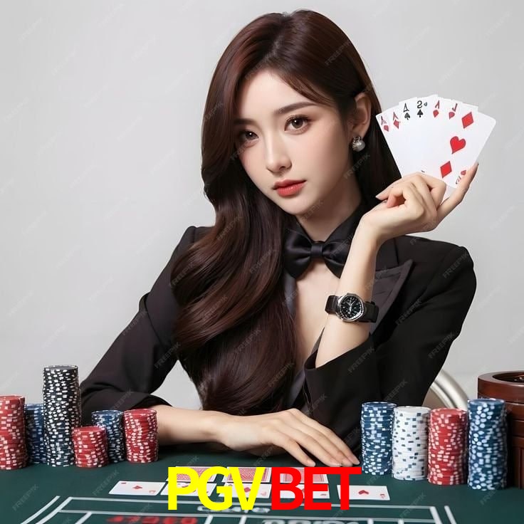 Design Responsivo PGVBET