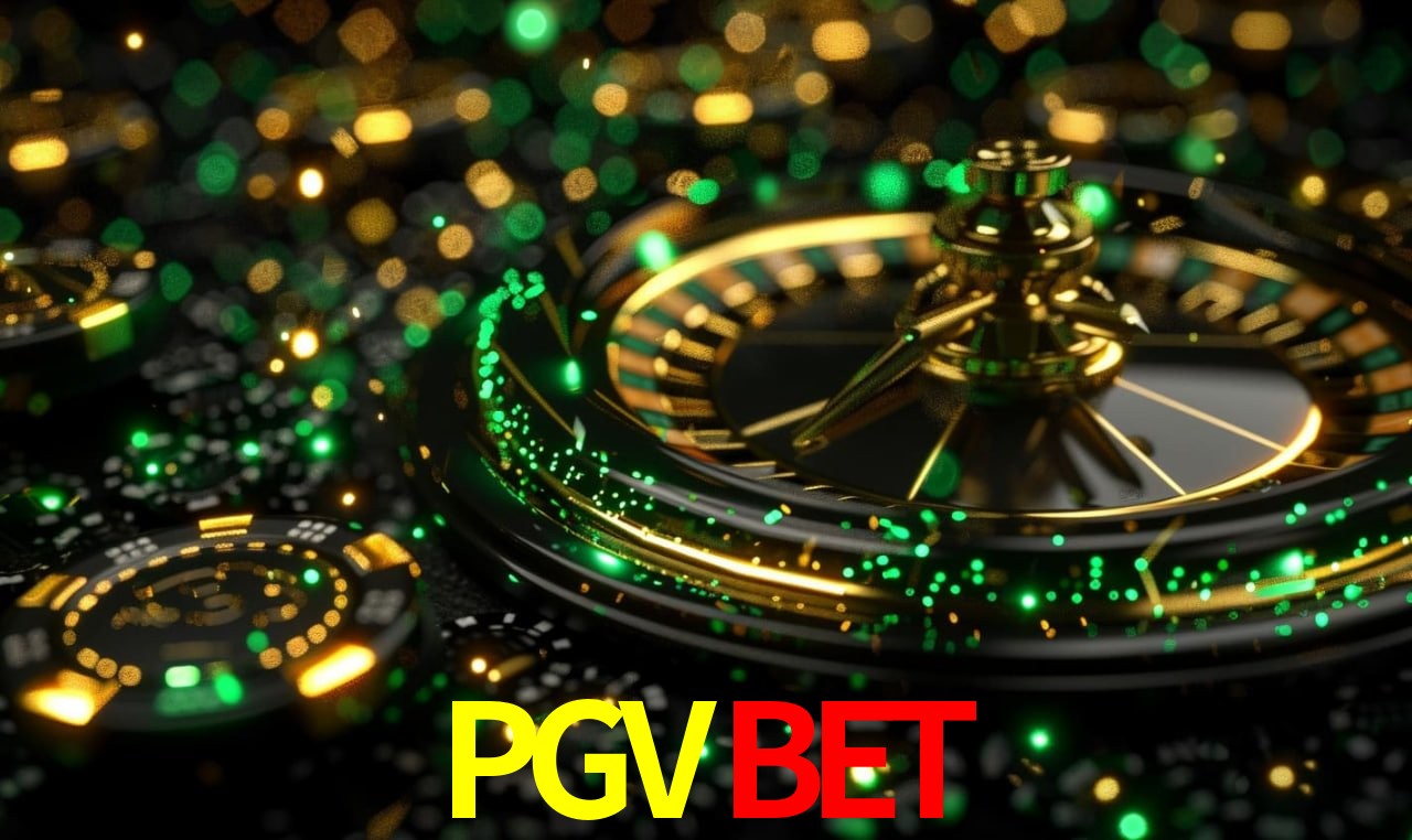 Slots com jackpots e giros grátis na PGVBET
