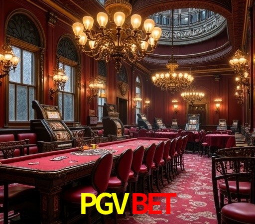Promoção Relâmpago PGVBET