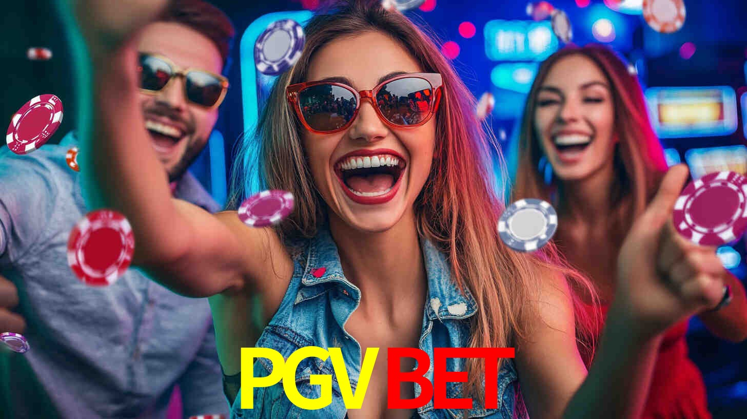 Apostas Esportivas na PGVBET: Um Guia Completo