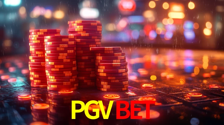 Experimente o Login Seguro Premium no PGVBET