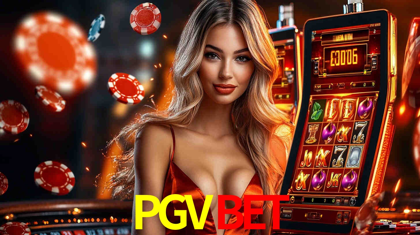PGVBET.COM