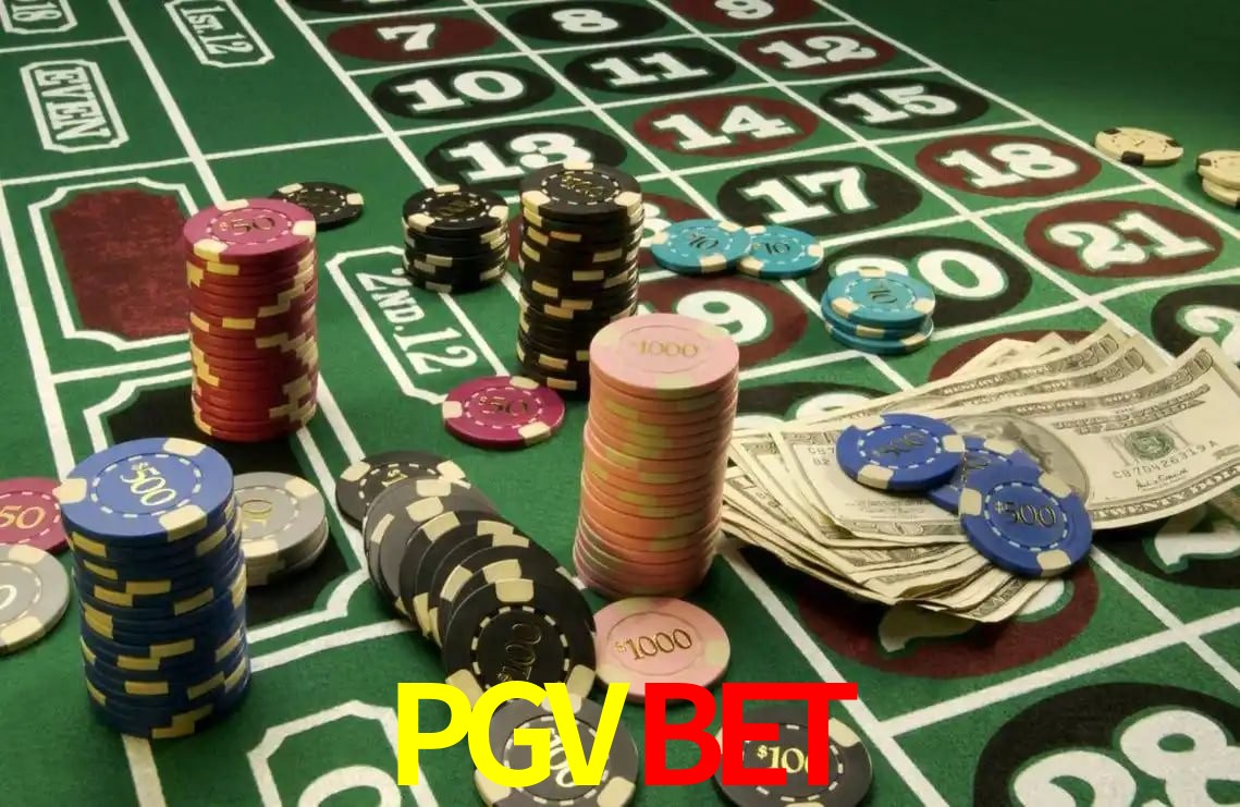 PGVBET