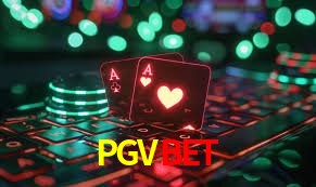 Apostas de Tênis PGVBET