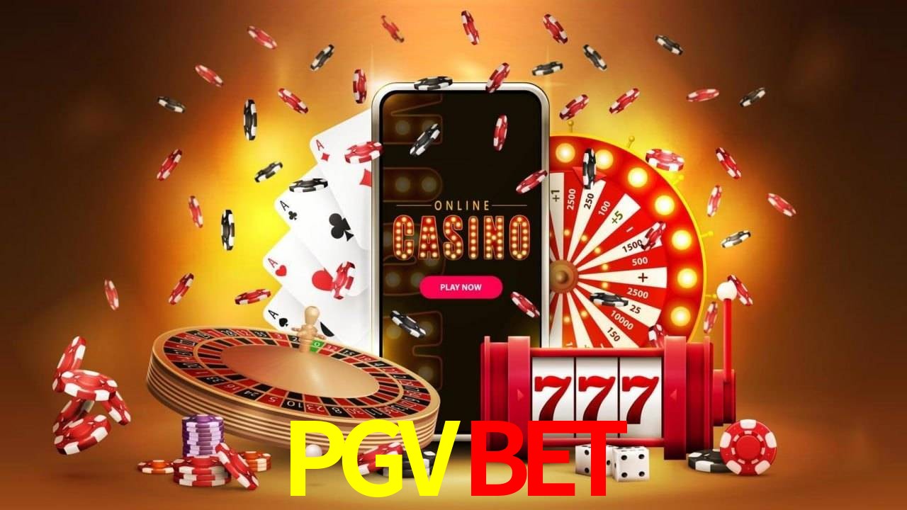 Jogos de Slot PGVBET