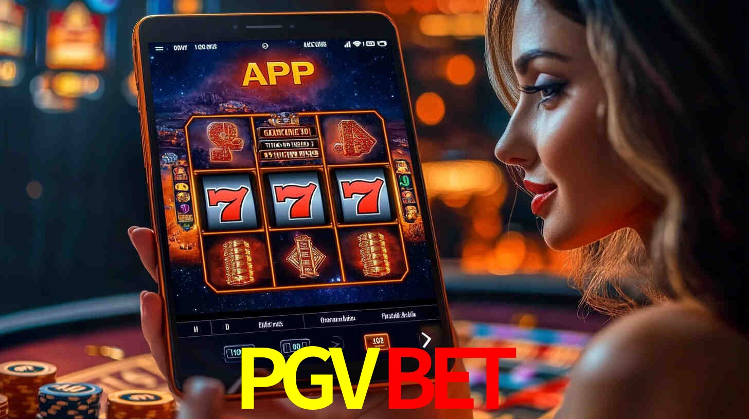 PGVBET.COM
