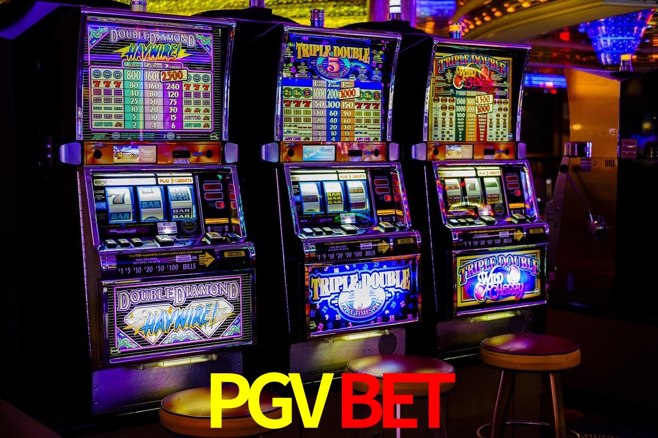 Casino VIP PGVBET