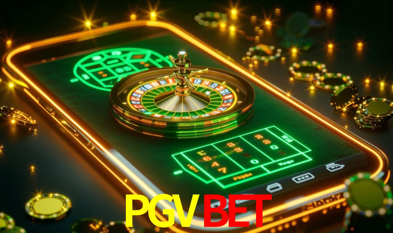 Integração de APIs PGVBET