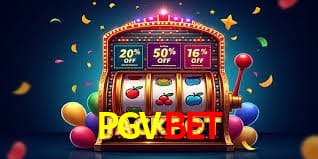 Sistemas de Segurança PGVBET