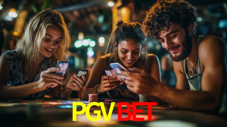 Blackjack Table PGVBET