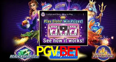 Cadastro rápido e seguro na PGVBET