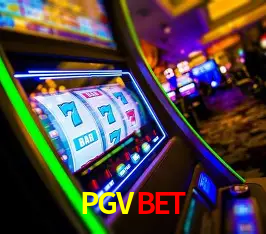 Descubra a Magia dos Jogos de Arcade no PGVBET