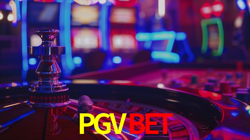 Explore as vantagens do PGVBET: serviço profissional e confiabilidade