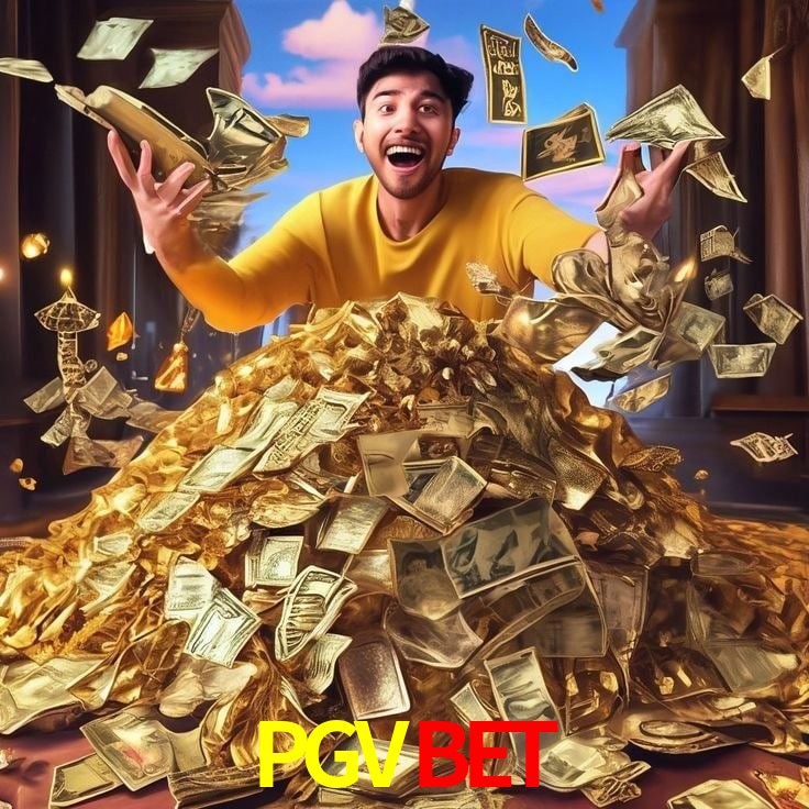 Programa VIP PGVBET