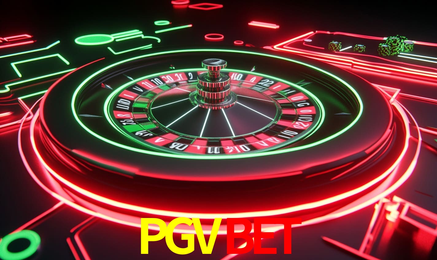 Descubra a Essência do PGVBET: Nossa História e Compromissos