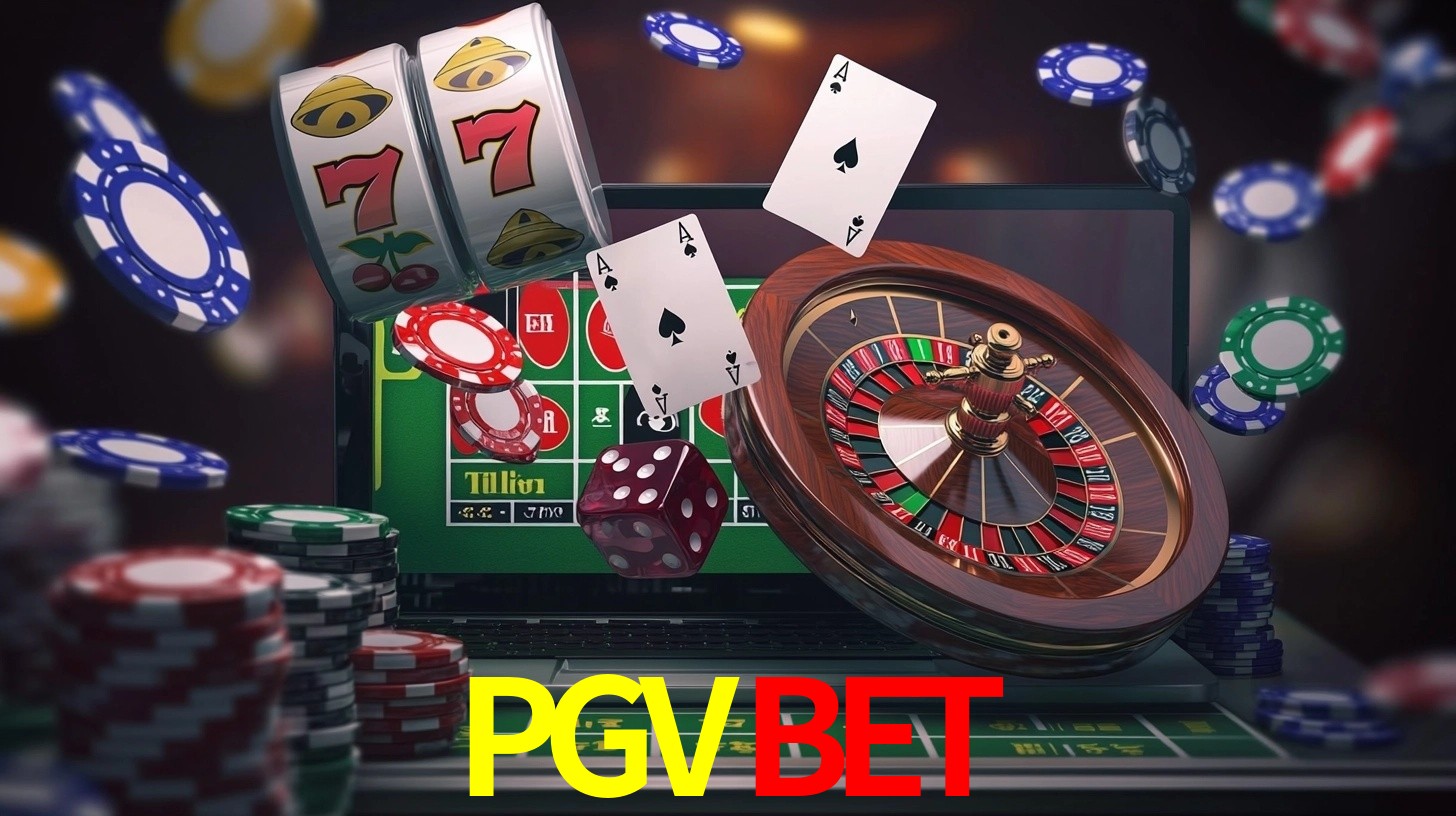 Premium Interface PGVBET