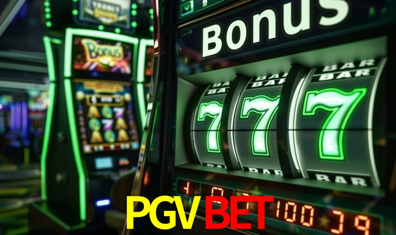 Live Casino PGVBET