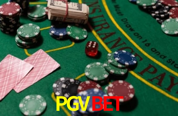 PGVBET