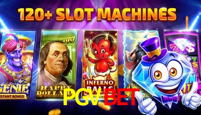 A Emoção da Loteria na PGVBET: Uma Chance de Mudança de Vida