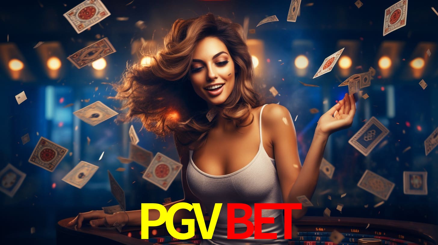 PGVBET