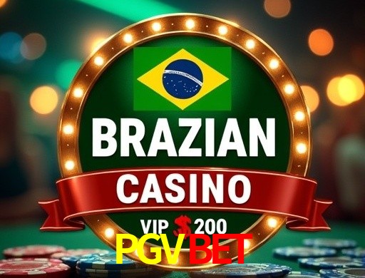 Canal oficial no Telegram da PGVBET