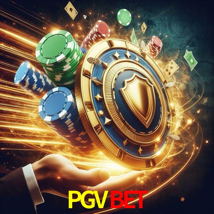 Torneios e prêmios garantidos na PGVBET