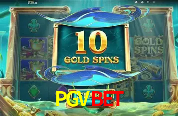 A Emoção da Loteria na PGVBET: Uma Chance de Mudança de Vida
