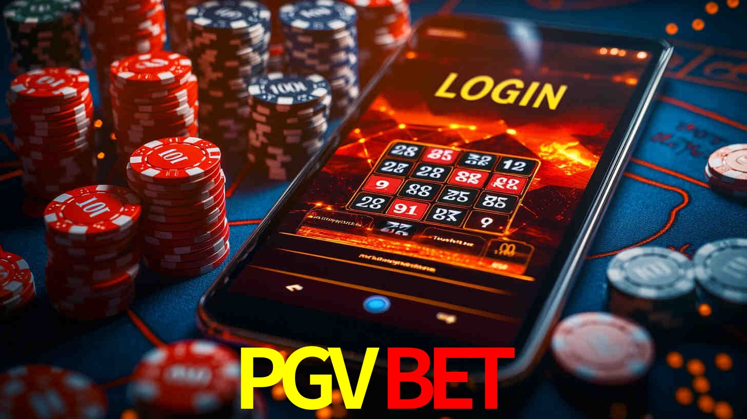 Pgv Bet Baixar