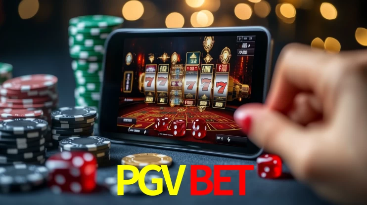 Tournaments PGVBET