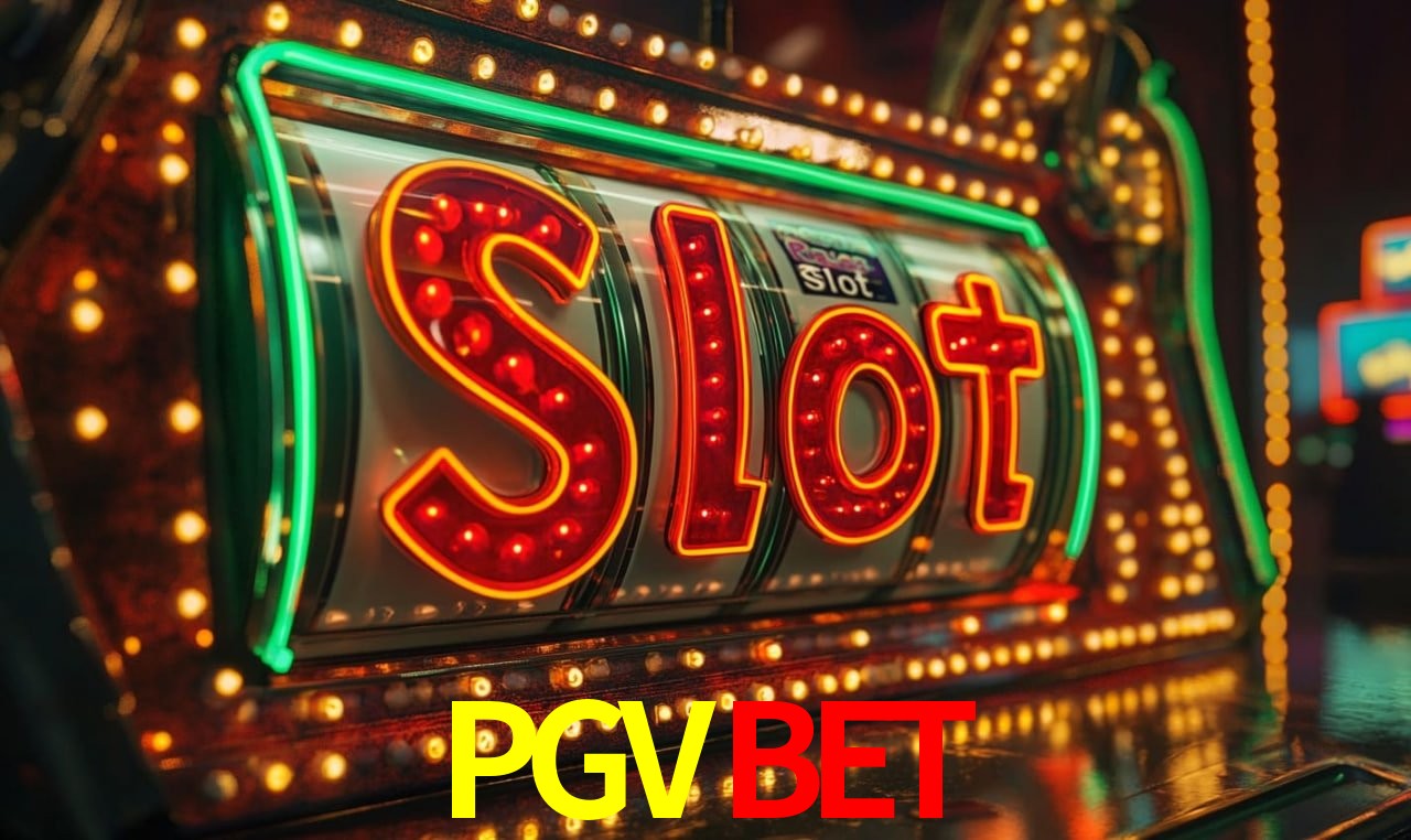 Tecnologia da Plataforma PGVBET