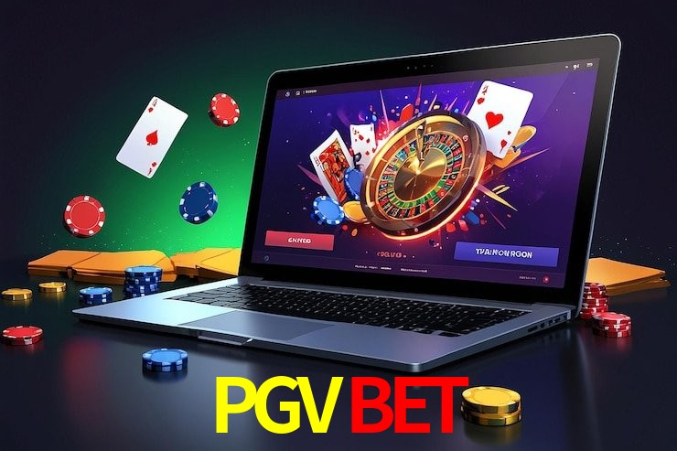 Promoções Sazonais PGVBET