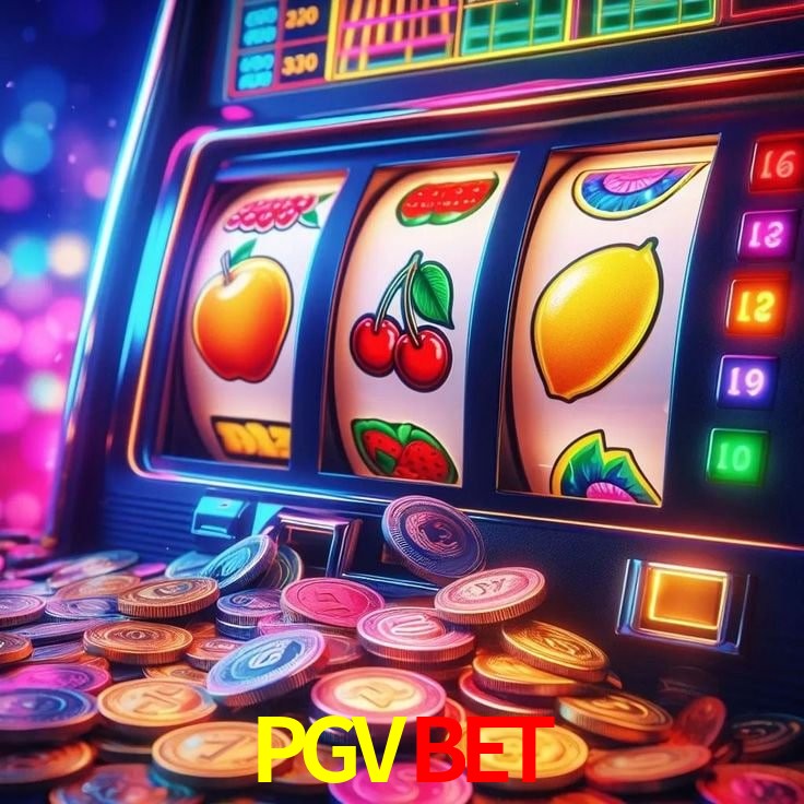 Apostas de Futebol PGVBET