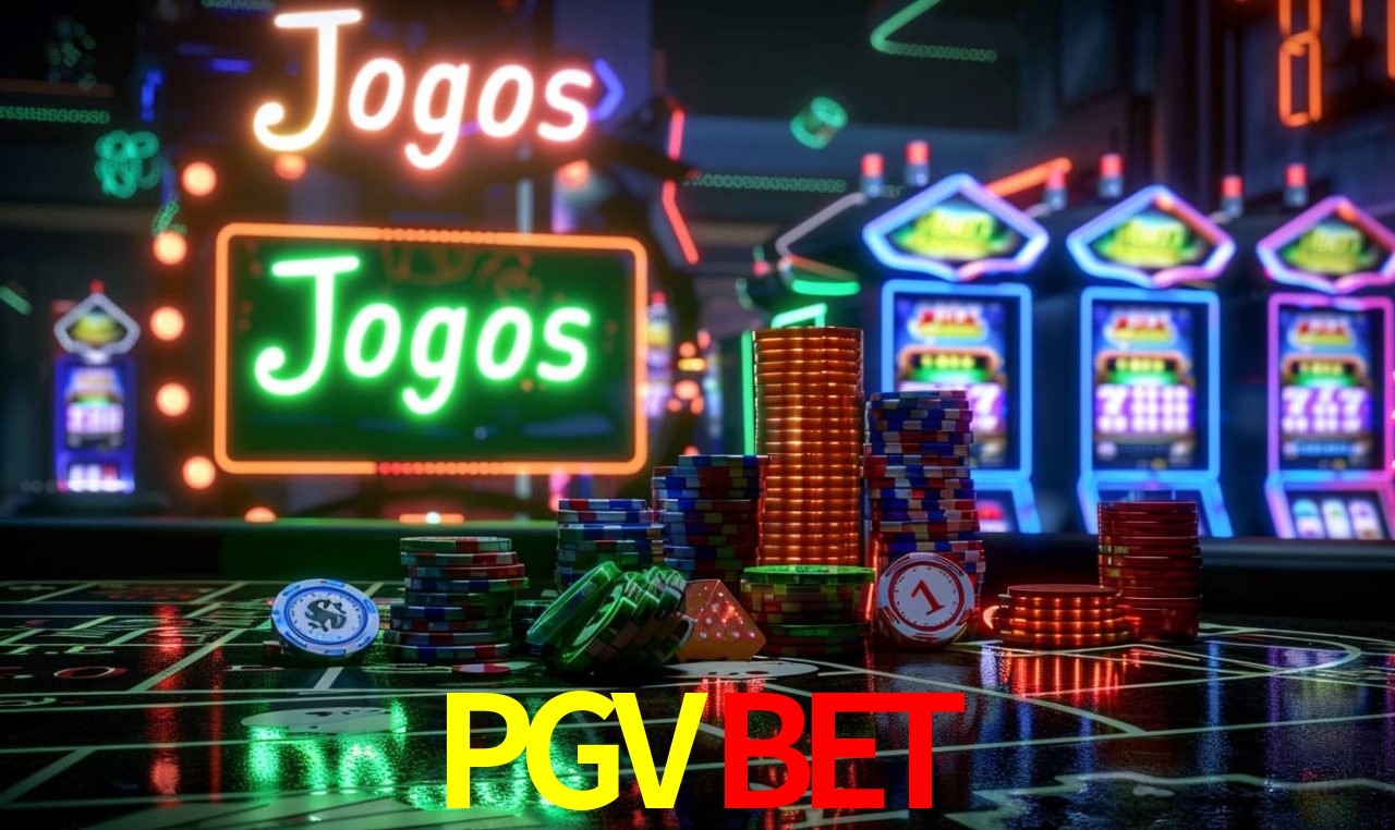 PGVBET.COM